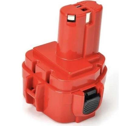 Аккумулятор Ni-CD (12V, 1.5 AН) для Makita 6271DWPE P.I.T. Mak-12-1,5