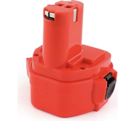 Аккумулятор Ni-CD (12V, 1.5 AН) для Makita 6271DWPE P.I.T. Mak-12-1,5