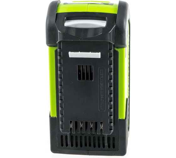Батарея Lithium-Ion G-MAX (40V, 4AH) Monferme 29467