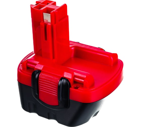 Аккумулятор BS1215NC (12 В, 1.5 Ач) для электроинструментов Bosch Robiton 16523