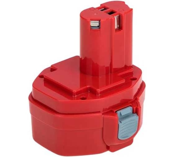 Аккумулятор MK1415NC (14.4 В, 1.5 Ач) для электроинструментов Makita Robiton 15885