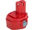 Аккумулятор MK1415NC (14.4 В, 1.5 Ач) для электроинструментов Makita Robiton 15885 3