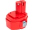 Аккумулятор MK1415NC (14.4 В, 1.5 Ач) для электроинструментов Makita Robiton 15885 5