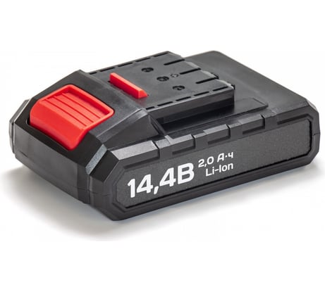 Аккумулятор литий-ионный Li-Ion 2 Ач для ДА-14,4Л,ДА 14,4ЛК Ставр 9090214008