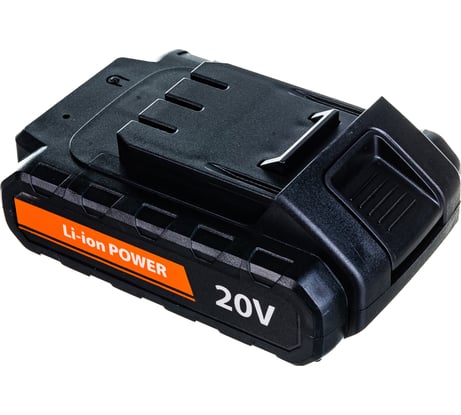 Аккумулятор BR 201 Li-ion для BR 201Li/BR201Li-h серии The One 20V PATRIOT 180201103