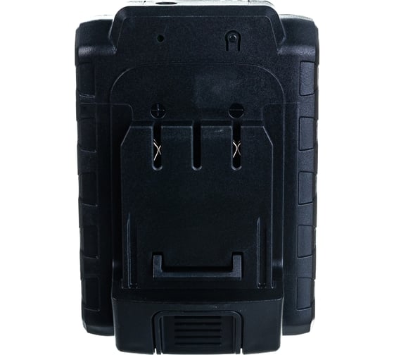 Аккумулятор BR 201 Li-ion для BR 201Li/BR201Li-h серии The One 20V PATRIOT 180201103