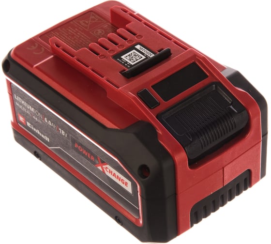 Аккумулятор Einhell PXC Plus 18V 4-6 Ah Multi-Ah 4511502
