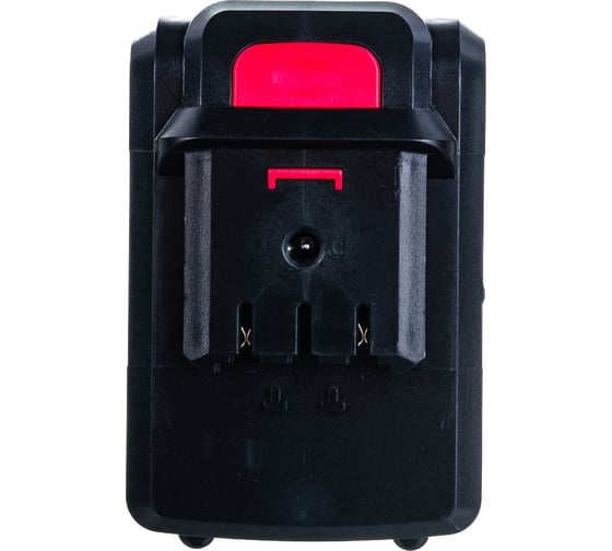 Аккумулятор EDGE PB-BR-Li 18,0V 2,0Ah для шуруповертов Победа и PATRIOT PATRIOT 190200130