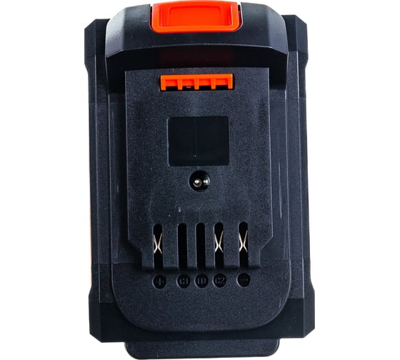 Аккумулятор PB BR 12V Li-ion ES 2.0Ah PATRIOT 180201120