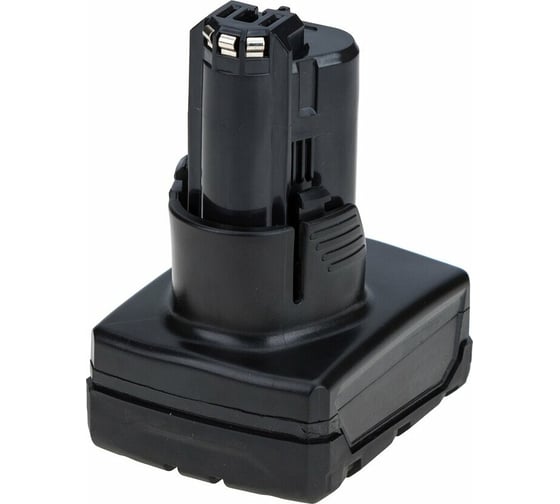 Аккумулятор BS1230LI (12 В, 3 Ач) для электроинструментов Bosch Robiton 16525