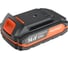 Аккумулятор PB BR 14,4V Li-ion ES 2.0Ah PATRIOT 180201121 1