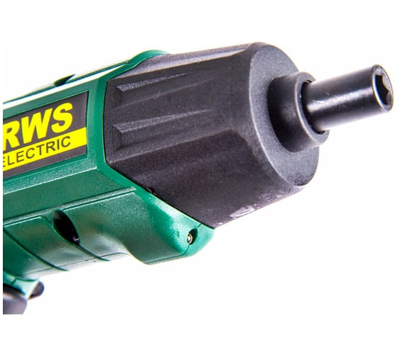 Аккумуляторная отвертка RWS 4,8В 24374