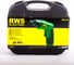 Аккумуляторная отвертка RWS 4,8В 24374 7