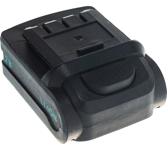 Аккумуляторная батарея (12В, 1.5 Ач) MEKKAN MK 107002