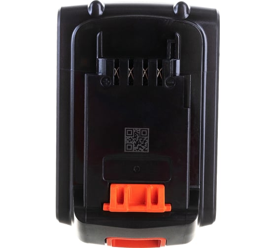 Аккумуляторная батарея Li-Ion (18В, 1.5 Ач) Black&Decker BL1518-XJ