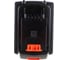 Аккумуляторная батарея Li-Ion (18В, 1.5 Ач) Black&Decker BL1518-XJ 3