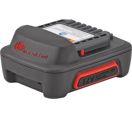 Аккумуляторная батарея Ingersoll Rand bl 1203 12 в 24206179 1