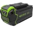 Аккумулятор с USB разъемом G40USB6 40V, 6 А.ч GreenWorks 2939107 1