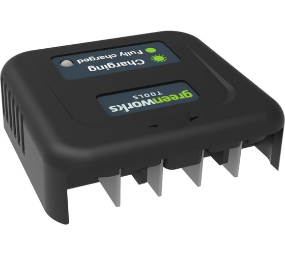 Зарядное устройство слайдер, 40V GreenWorks 2904107 1