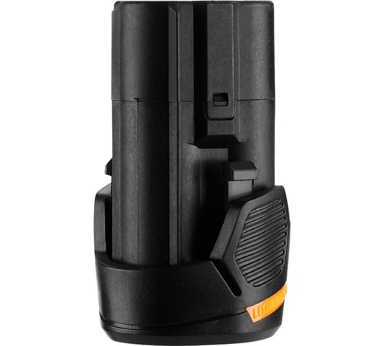 Литий-ионный аккумулятор для дрели-шуруповерта DEKO GCD12DU3 12В, 2.0 Ач 063-4378
