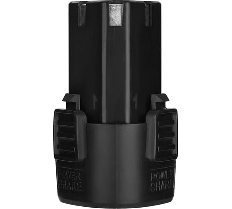 Литий-ионный аккумулятор для дрелей-шуруповертов DEKO DKCD12FU-Li и Banger 12V, 12В, 1,5 Ач 063-4379