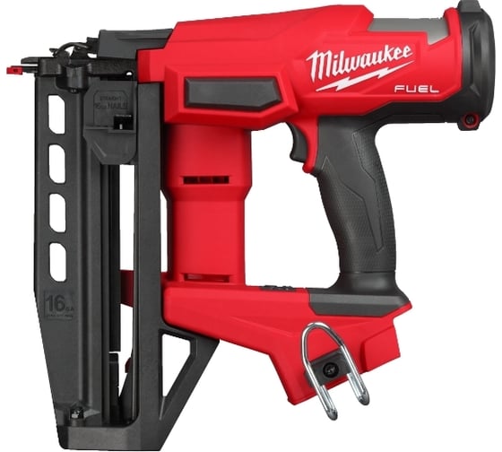 Аккумуляторный нейлер Milwaukee M18 FN16GS-0X 4933493353 1