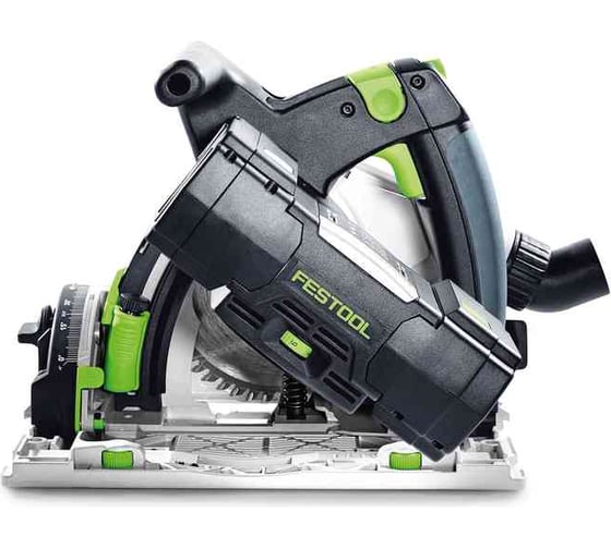 Аккумуляторная пила FESTOOL TSC 55 Li REBI-Plus/XL-SCA 575689