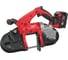 Аккумуляторная ленточная пила Milwaukee HD18 BS-402С 4933441415 1