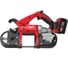 Аккумуляторная ленточная пила Milwaukee HD18 BS-402С 4933441415 2
