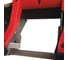 Аккумуляторная ленточная пила Milwaukee HD18 BS-402С 4933441415 3