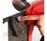 Аккумуляторная ленточная пила Milwaukee HD18 BS-402С 4933441415 5