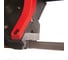 Аккумуляторная ленточная пила Milwaukee HD18 BS-402С 4933441415 7