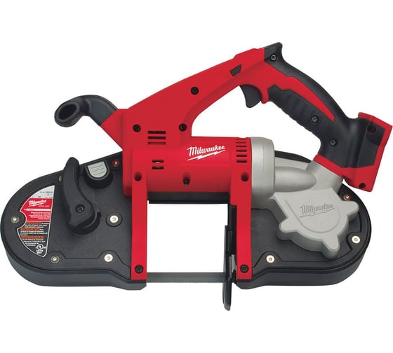Аккумуляторная ленточная пила Milwaukee HD18 BS-0 4933419122 1