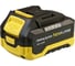 Аккумулятор Hanskonner 18 В, 1BatterySystem, 4.0 Ач HBP2004 1
