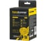 Аккумулятор Hanskonner 18 В, 1BatterySystem, 4.0 Ач HBP2004 6
