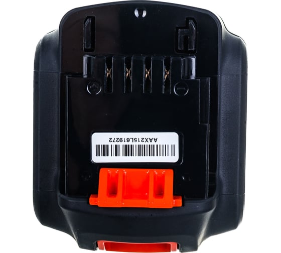 Аккумуляторная батарея Li-Ion (10.8 В, 1.5 Ач) Black&Decker BL1512-XJ