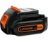 Аккумуляторная батарея Li-Ion (10.8 В, 1.5 Ач) Black&Decker BL1512-XJ 1