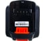 Аккумуляторная батарея Li-Ion (10.8 В, 1.5 Ач) Black&Decker BL1512-XJ 3