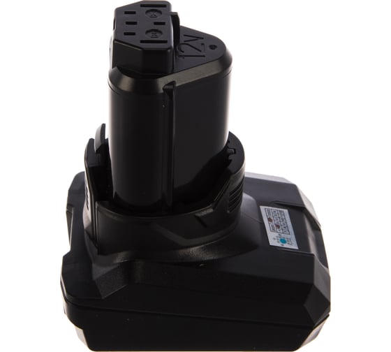 Аккумулятор Li-Ion для электроинструмента AEG L1240 Series (12V, 4 Ah) TopON TOP-PTGD-AEG-12-4.0-Li