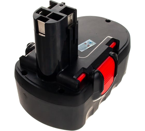 Аккумулятор Ni-Cd для электроинструмента Bosch (18V, 1.5Ah) TopON TOP-PTGD-BOS-18-1.52