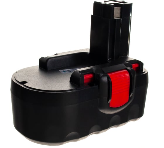 Аккумулятор Ni-Cd для электроинструмента Bosch (18V, 1.5Ah) TopON TOP-PTGD-BOS-18-1.52
