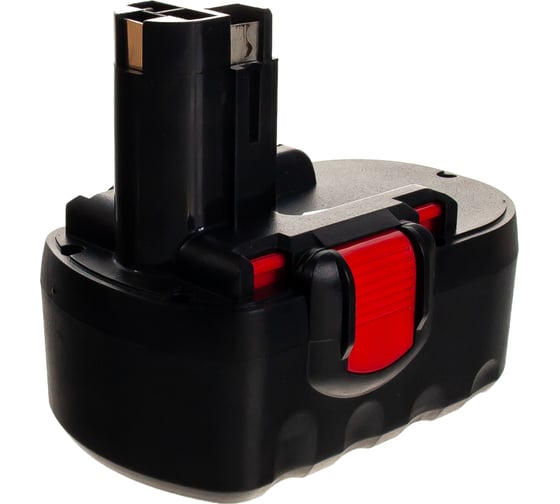 Аккумулятор Ni-Cd для электроинструмента Bosch (18V, 1.5Ah) TopON TOP-PTGD-BOS-18-1.52