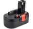 Аккумулятор Ni-Cd для электроинструмента Bosch (18V, 1.5Ah) TopON TOP-PTGD-BOS-18-1.52 2