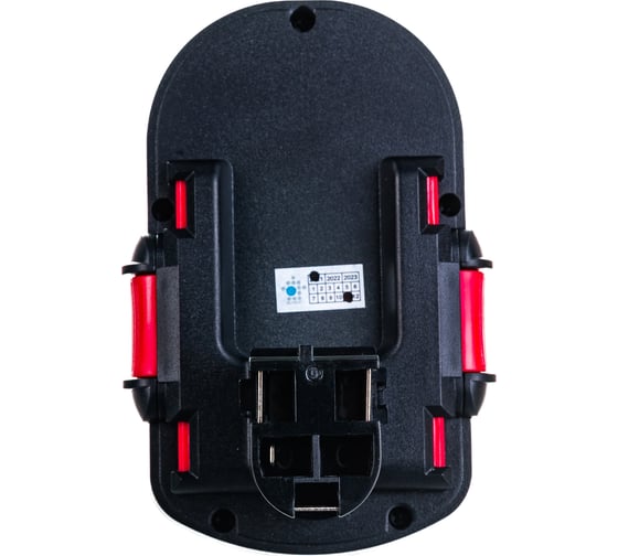 Аккумулятор Ni-Cd для электроинструмента Bosch (18V, 2.0 Ah) TopON TOP-PTGD-BOS-18-2.0