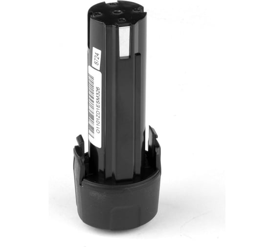 Аккумулятор Li-Ion для электроинструмента AEG LA 036 (3.6 V, 1.5 Ah) TopON TOP-PTGD-AEG-3.6-1.5