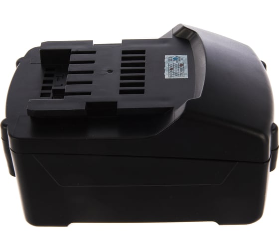 Аккумулятор Li-Ion для электроинструмента Metabo (18V, 5.2 Ah) TopON TOP-PTGD-MET-18-5.2-Li