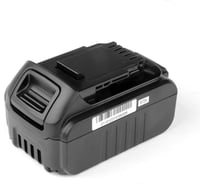 Аккумулятор Li-Ion для электроинструмента DeWalt (18V, 5 Ah) TopON TOP-PTGD-DEW-18-5.0-Li