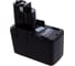 Аккумулятор Ni-Mh для электроинструмента Bosch (9.6V, 2.6 Ah) TopON TOP-PTGD-BOS-9.6-2.6 2