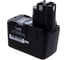 Аккумулятор Ni-Mh для электроинструмента Bosch (9.6V, 2.6 Ah) TopON TOP-PTGD-BOS-9.6-2.6 3