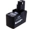Аккумулятор Ni-Mh для электроинструмента Bosch (9.6V, 2.6 Ah) TopON TOP-PTGD-BOS-9.6-2.6 4